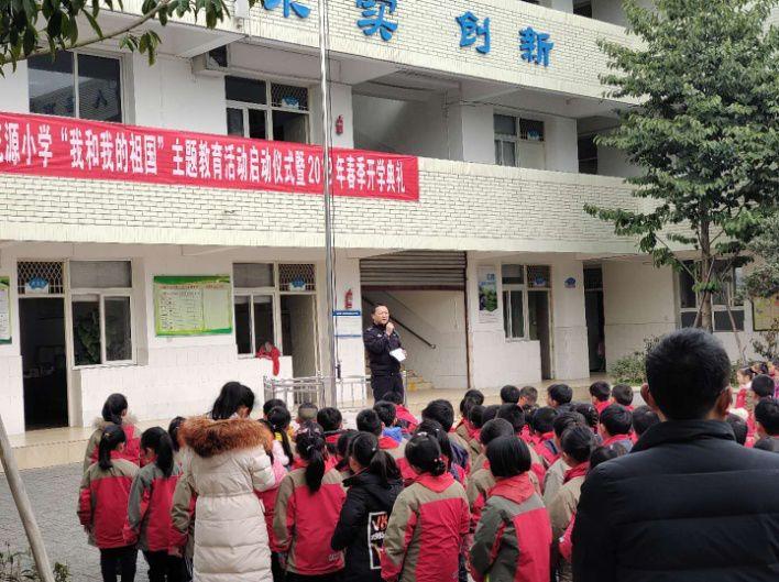 花源社区交通改善与创新，打造宜居生活新篇章的最新资讯