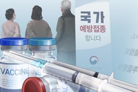 韩国流感疫苗最新进展，创新挑战并存
