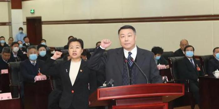 花源社区人事任命最新动态揭秘