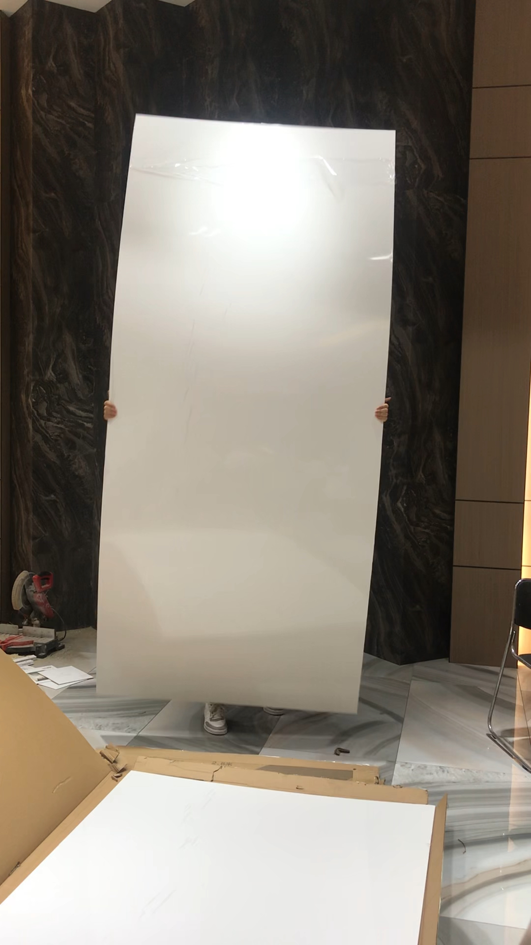 革新科技与家居美学，最新款晶瓷的完美融合