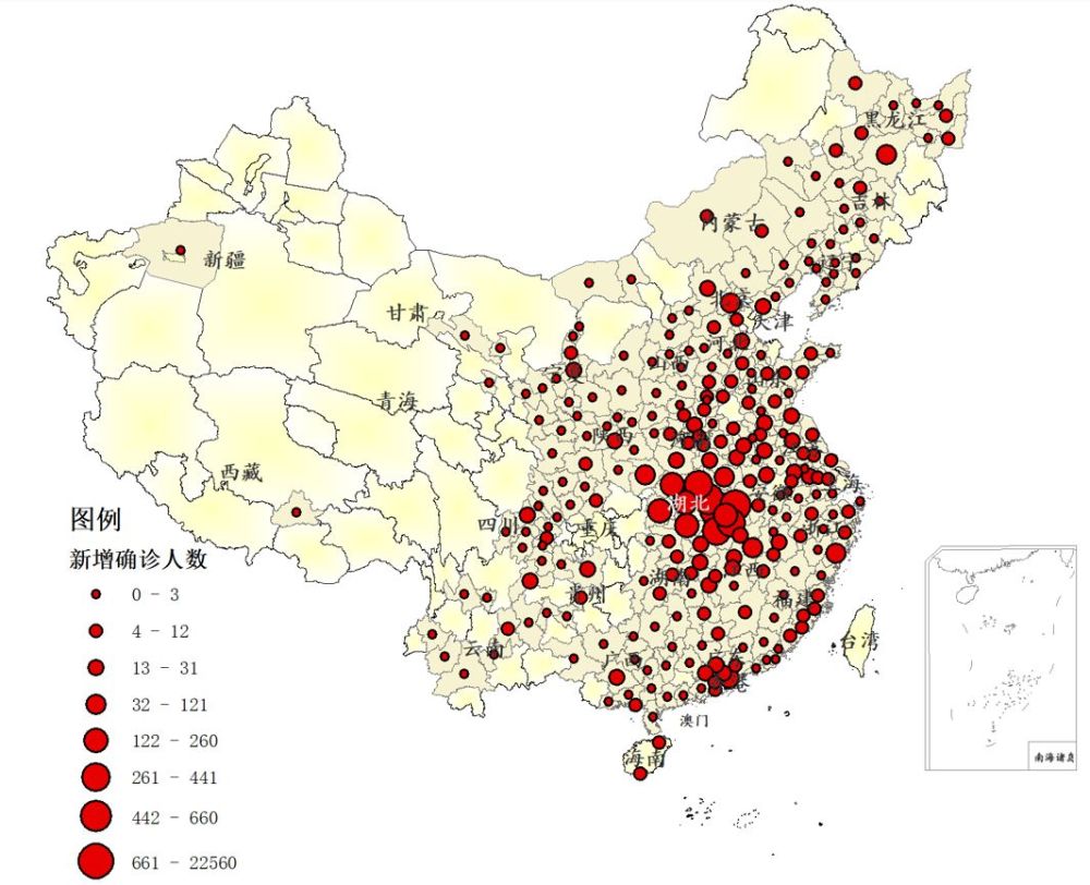 全国城市疫情最新动态，全面防控，积极应对的策略更新