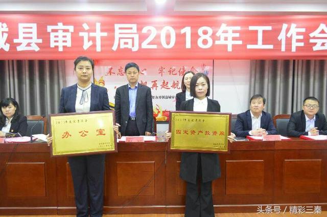 澄城县审计局最新招聘信息详解及应聘指南