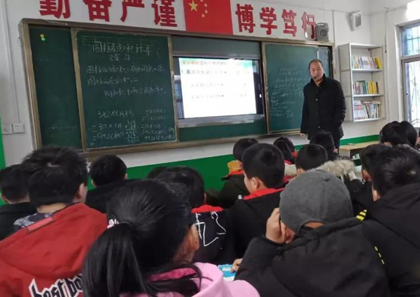 邓州市小学领导团队重塑，引领未来教育的强大力量