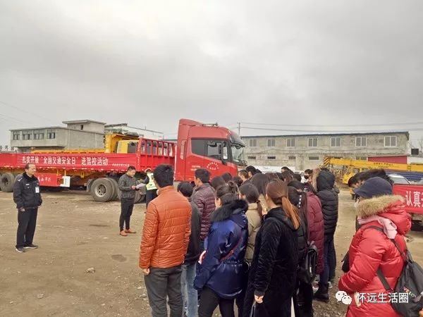 怀远镇交通新发展，地方繁荣的助推器