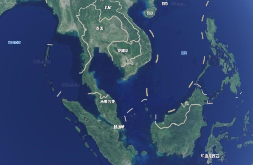 印尼国家最新状况概览，了解印尼的最新发展动态
