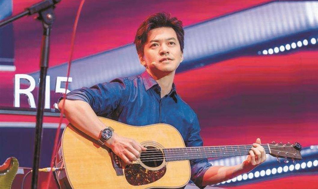 李健音乐之旅开启全新篇章，最新消息一览