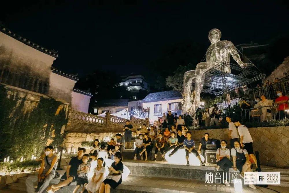 深圳南头古城改造最新进展，重塑历史风貌，古城焕发新生机