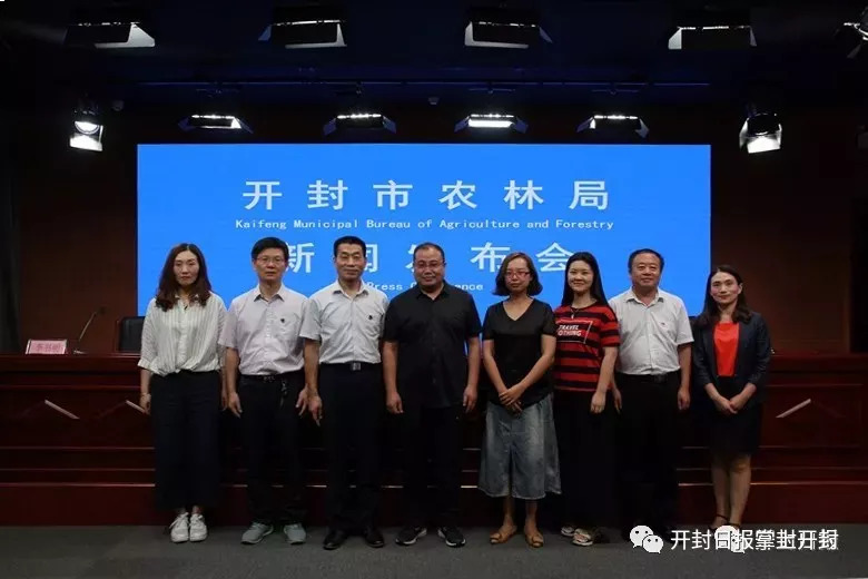 开封市卫生局最新动态报道