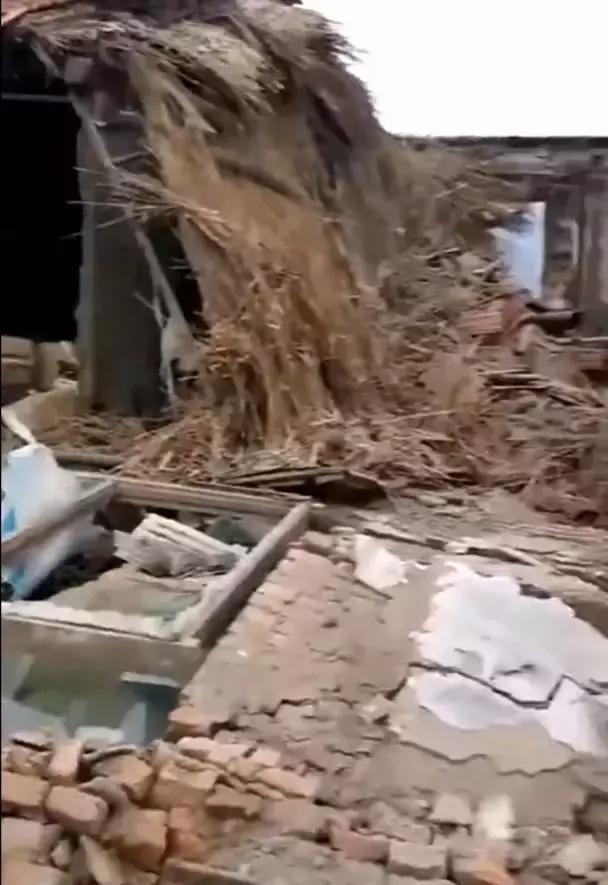 松原地震最新预测深度分析与应对策略发布