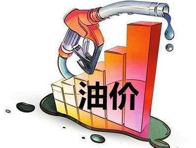 最新石化油价消息及分析今日发布
