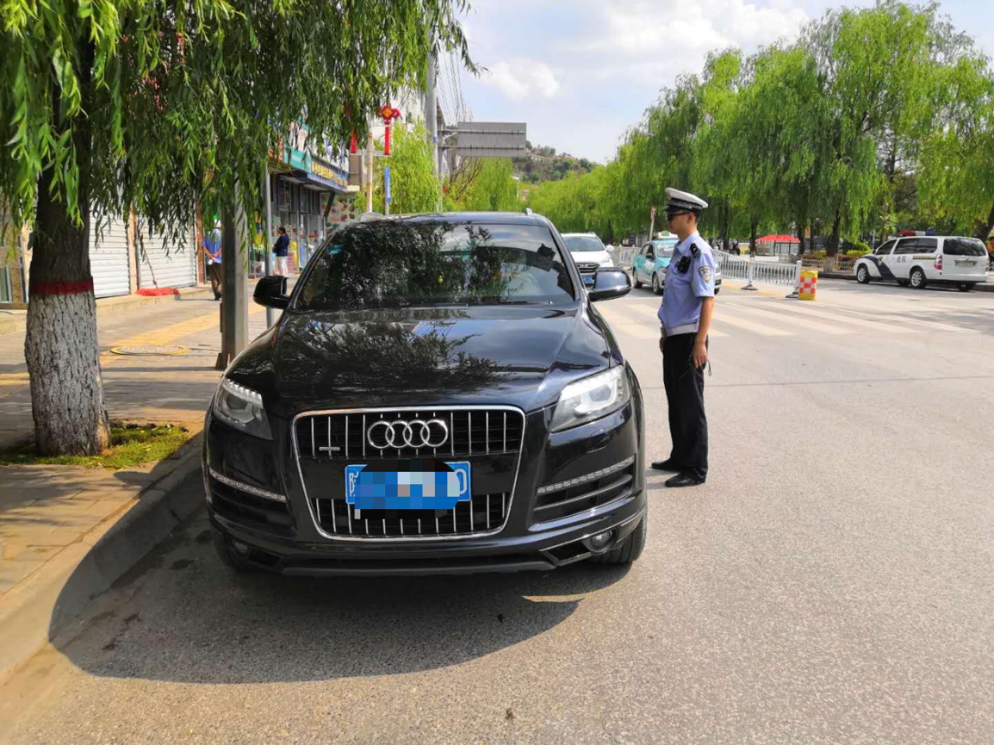 子长县科学技术和工业信息化局最新战略规划揭秘