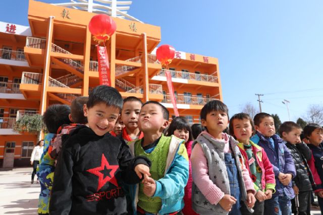 东乡族自治县卫生健康局最新动态报道