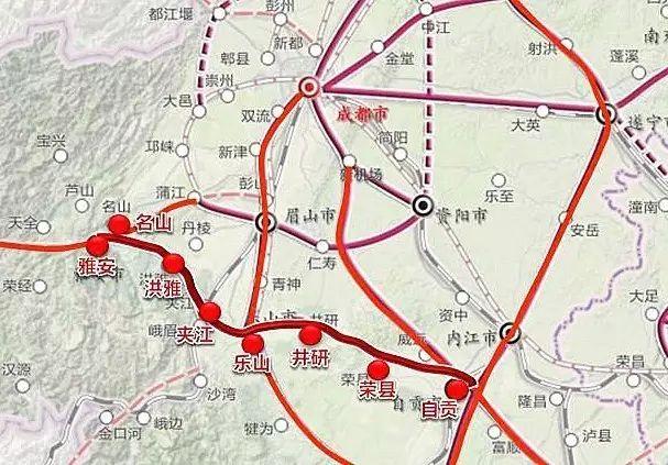 最新高速高铁引领交通变革，重塑时代出行格局
