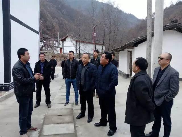 陈坝村新任领导引领村庄迈向新篇章