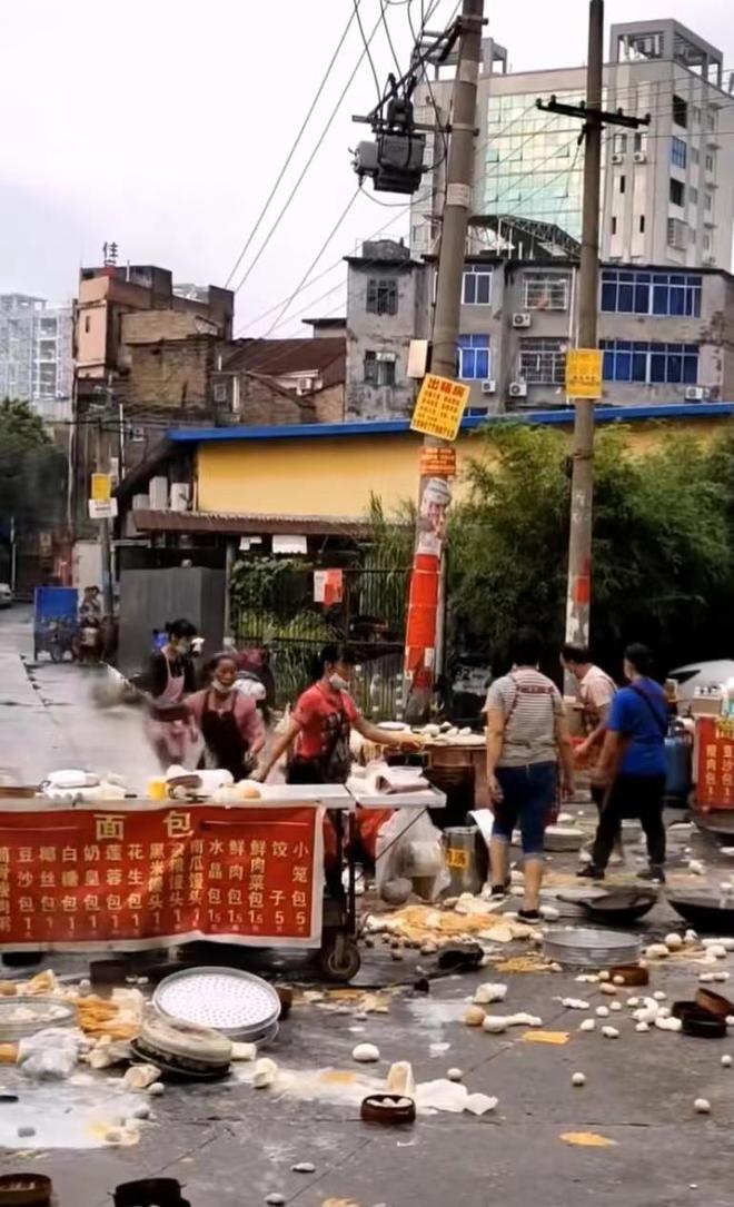 广西玉林最新事件，城市发展的动态及其影响